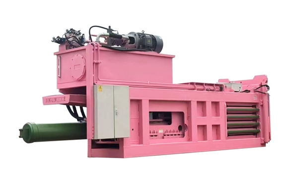 小型臥式半自動打包機（寬750x高850）